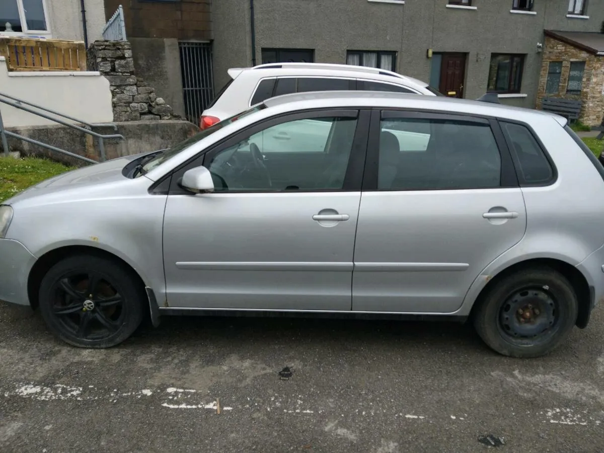 volkswagen polo - Image 3