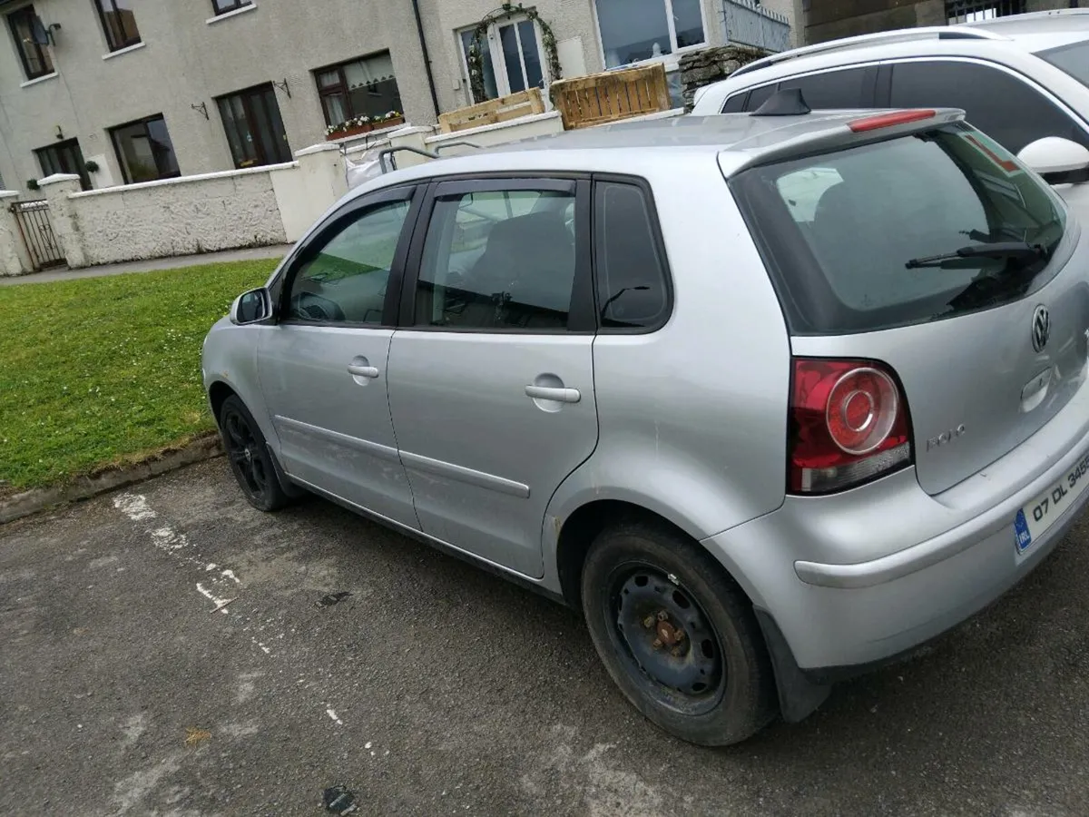 volkswagen polo - Image 4