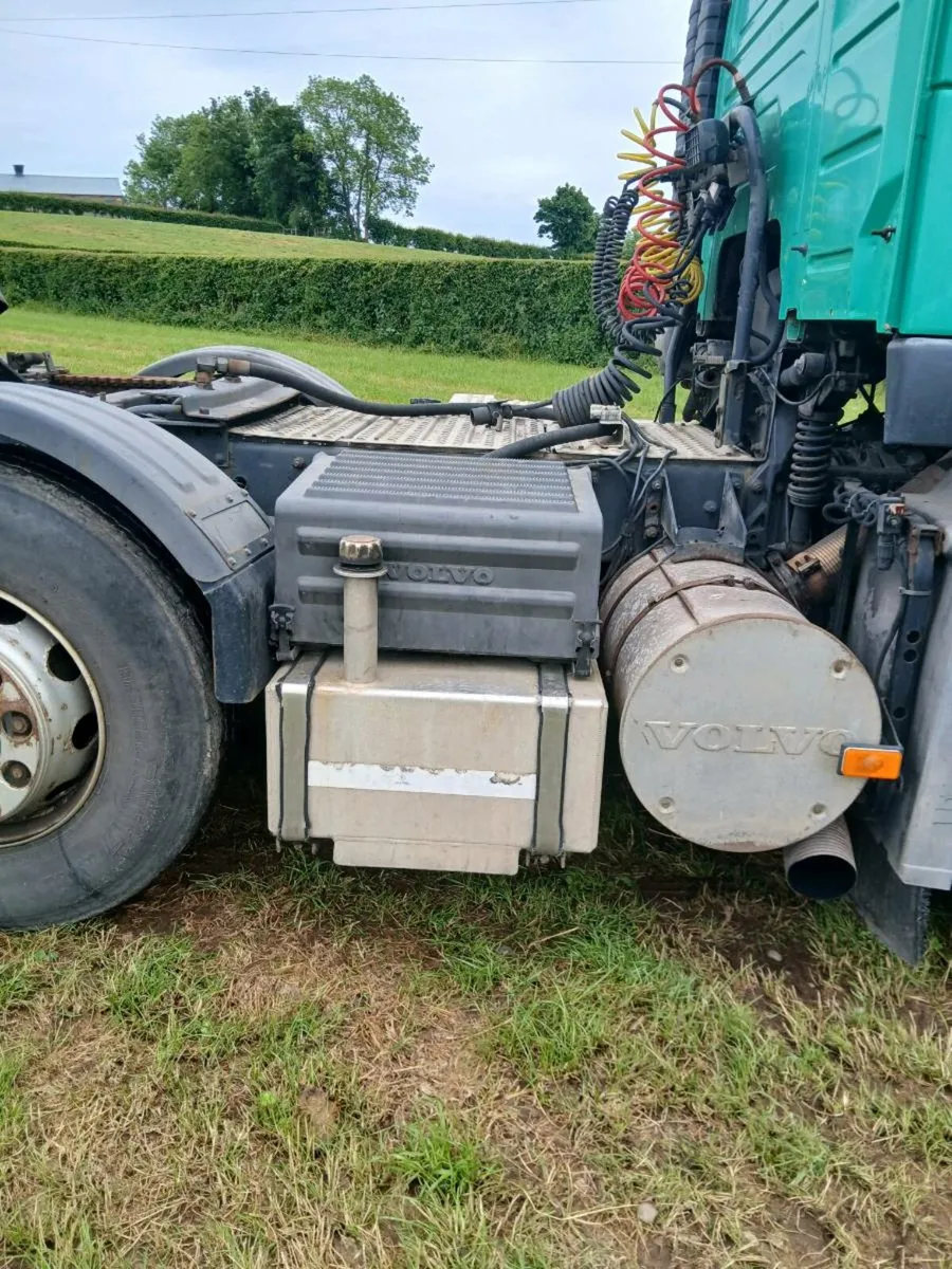 Volvo FM12 420 - Image 4