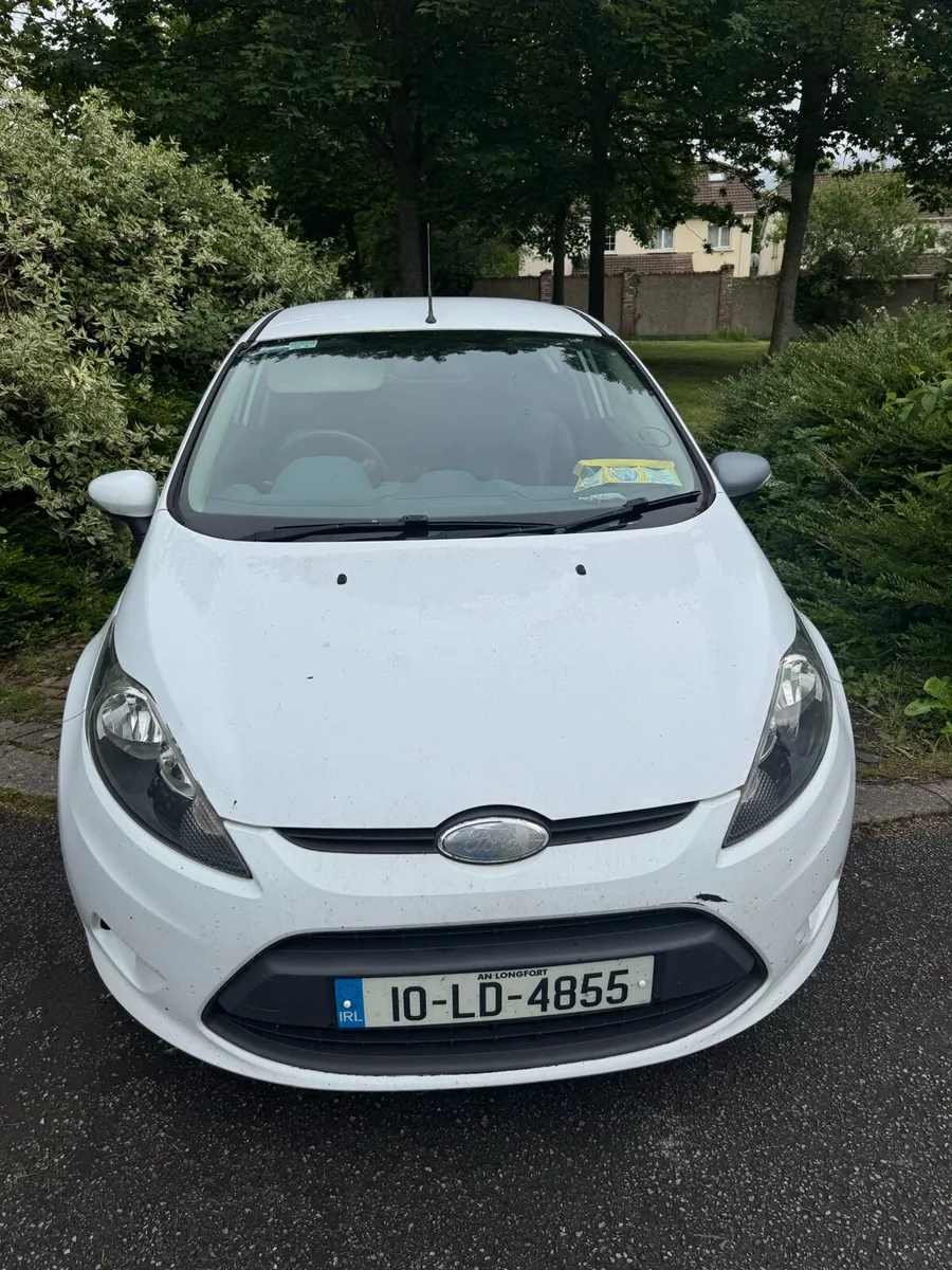 Ford Fiesta - Image 2