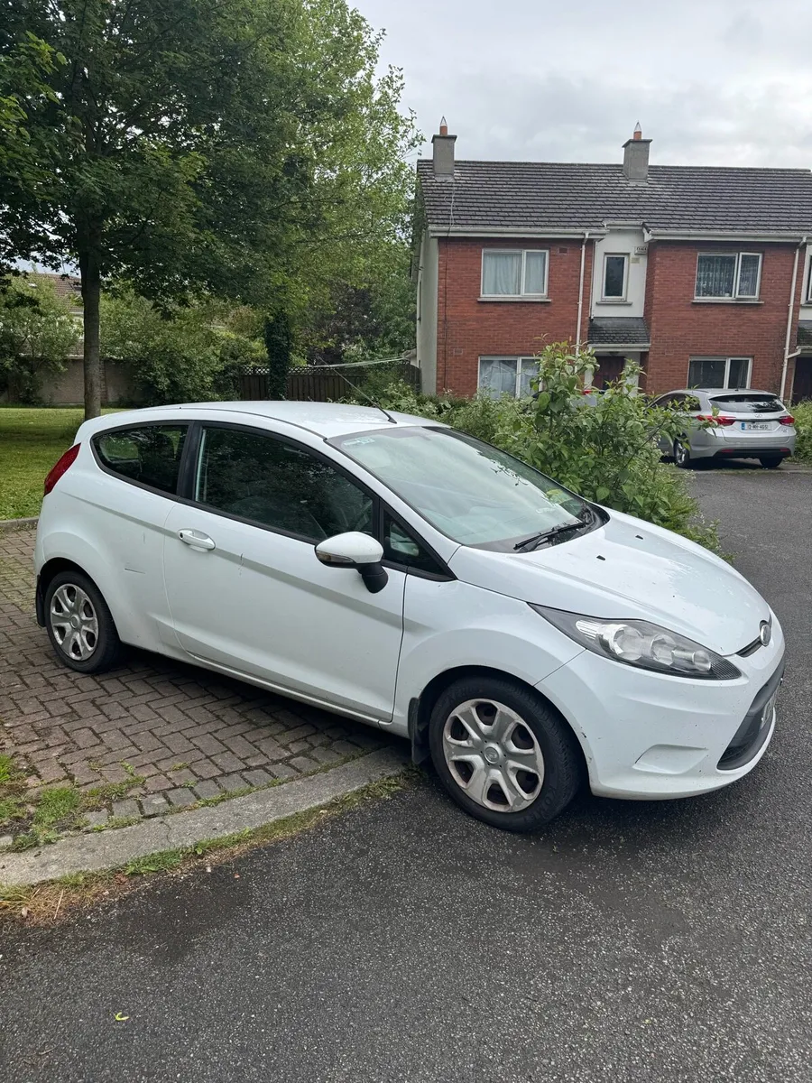 Ford Fiesta - Image 3