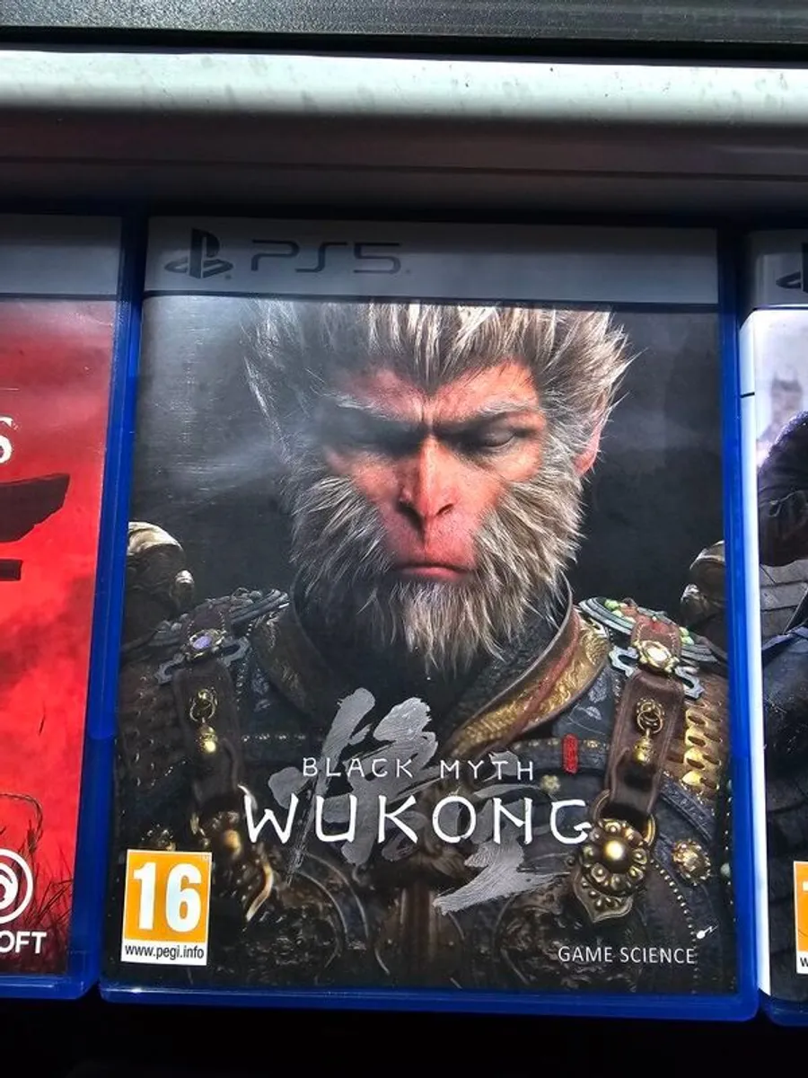Playstation 5 games - Image 3
