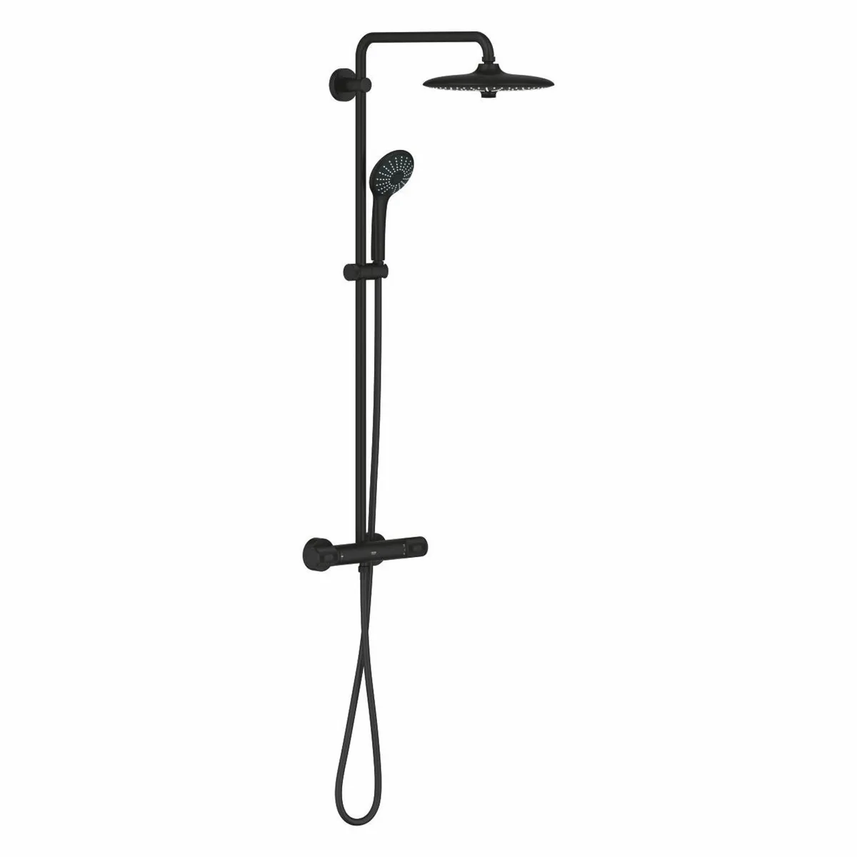 New Ex-Stock Grohe Euphoria 260 Shower