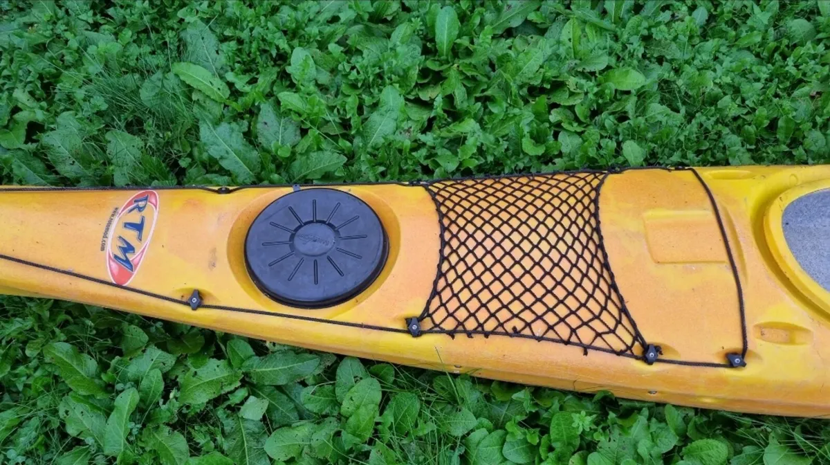 RTM 17ft Sea Kayak - Image 3