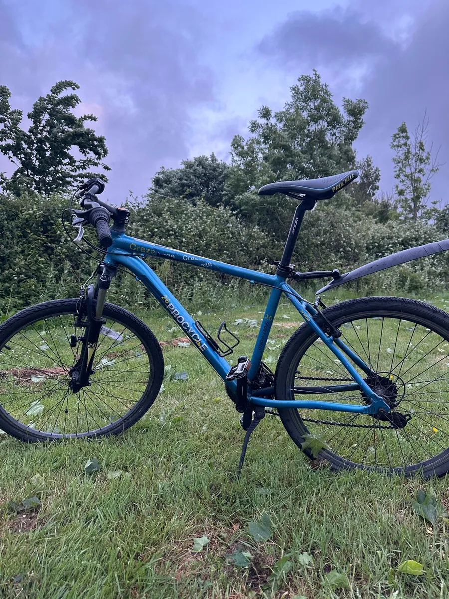 Bike - Image 1