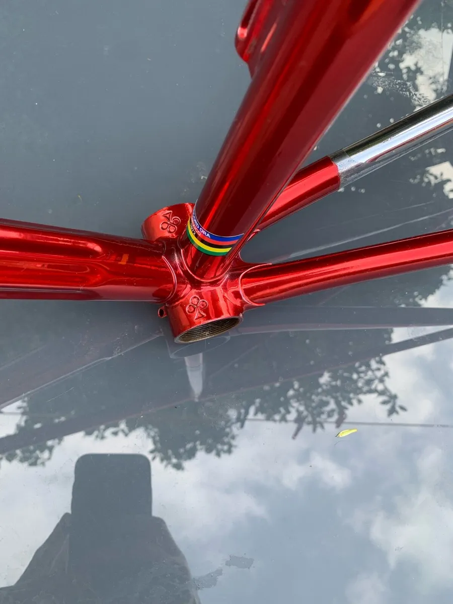 Colnago Frameset - Image 4
