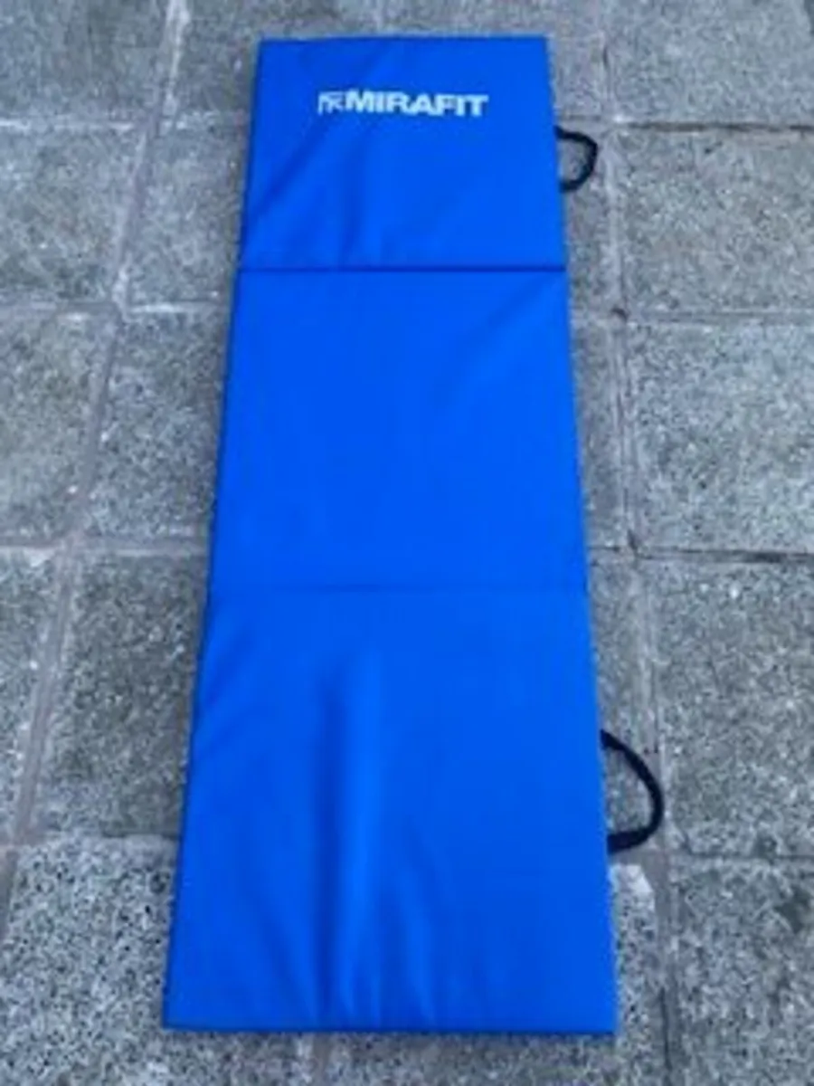 Gymnastics Mat - Image 2
