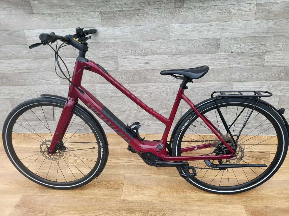 Specialized vado sl 4 - Image 1