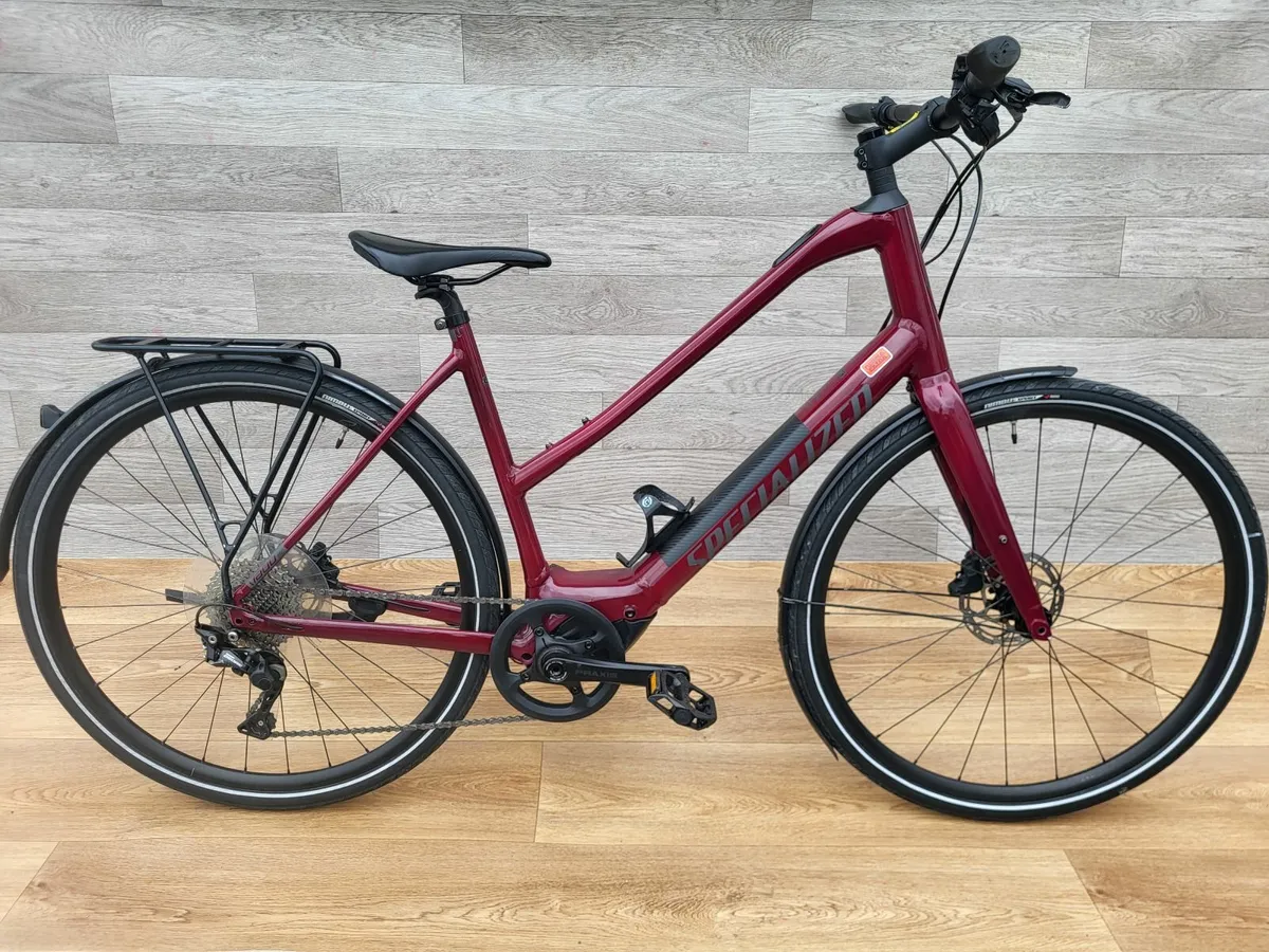 Specialized vado sl 4 - Image 2