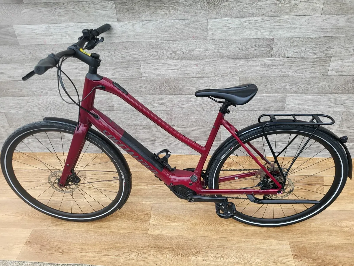 Specialized vado sl 4 - Image 3
