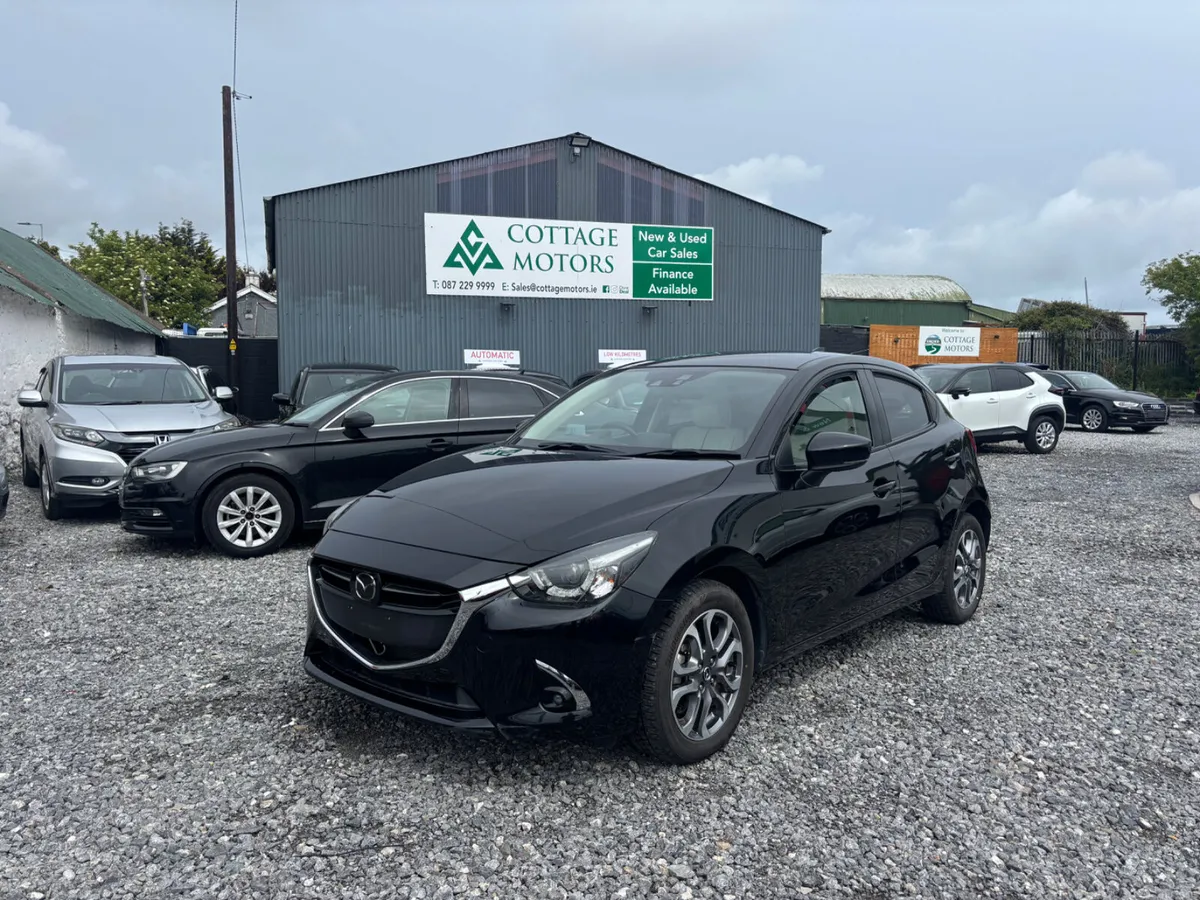 Mazda Demio - Image 2