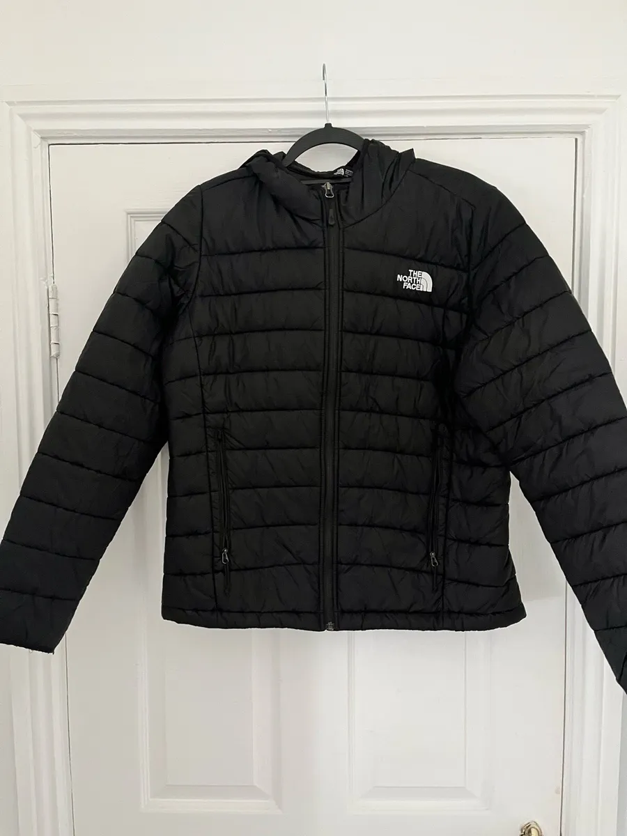 Women’s north face jacket - Image 1