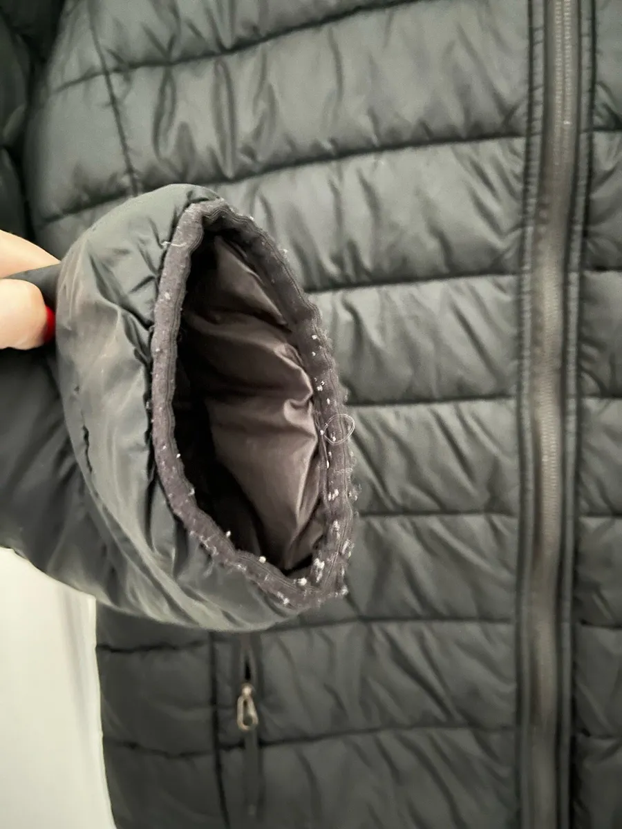 Women’s north face jacket - Image 2
