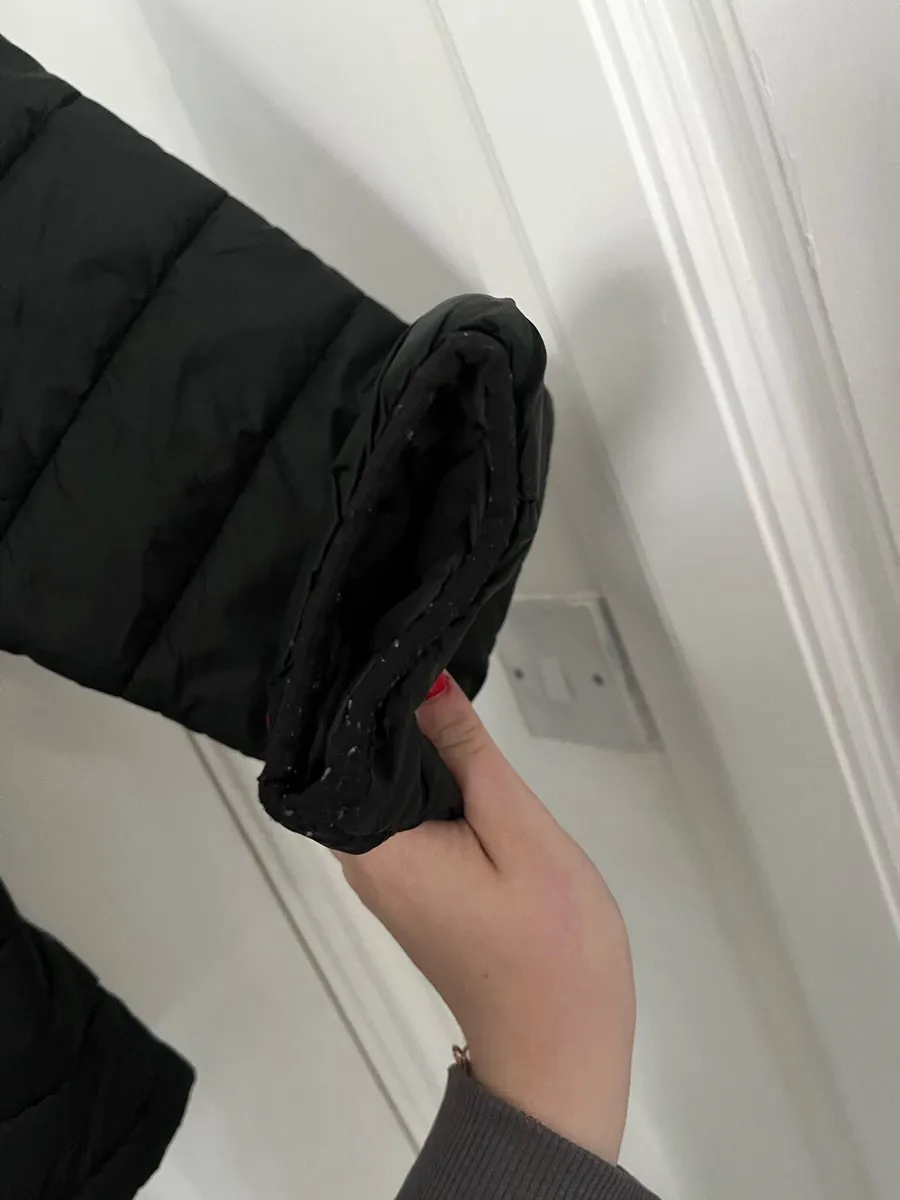 Women’s north face jacket - Image 3