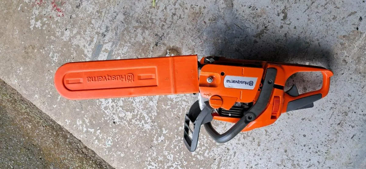 Chainsaw - Image 1
