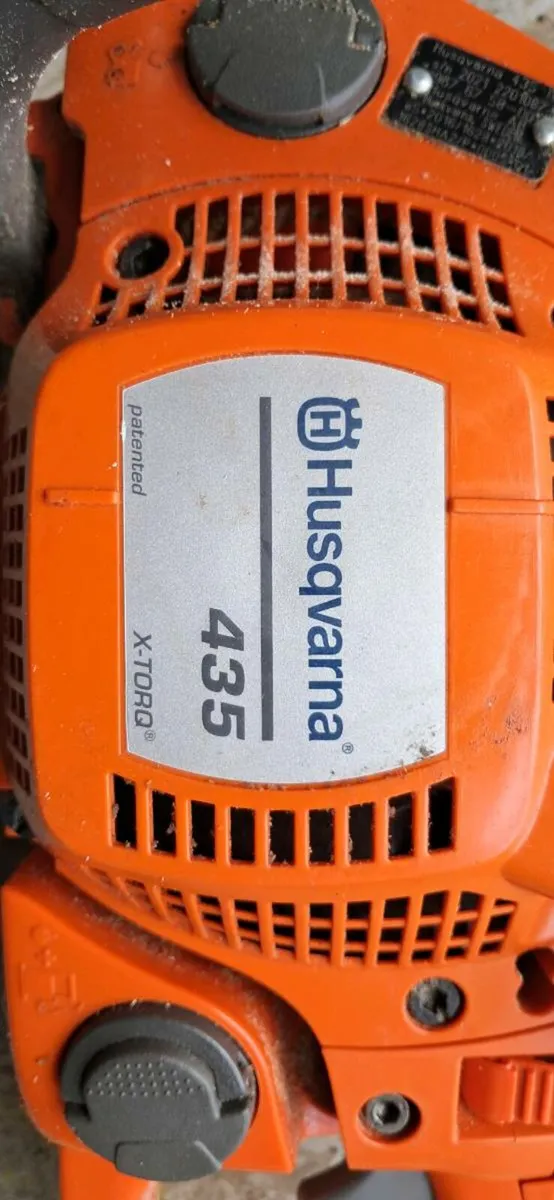 Chainsaw - Image 3