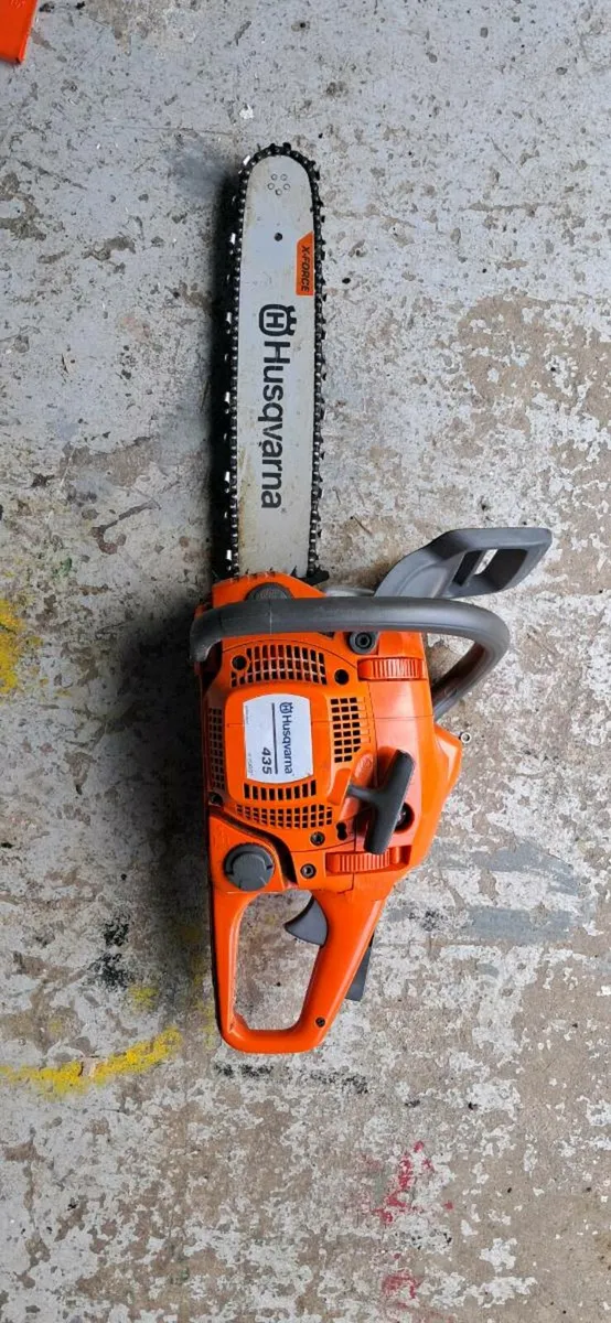 Chainsaw - Image 4