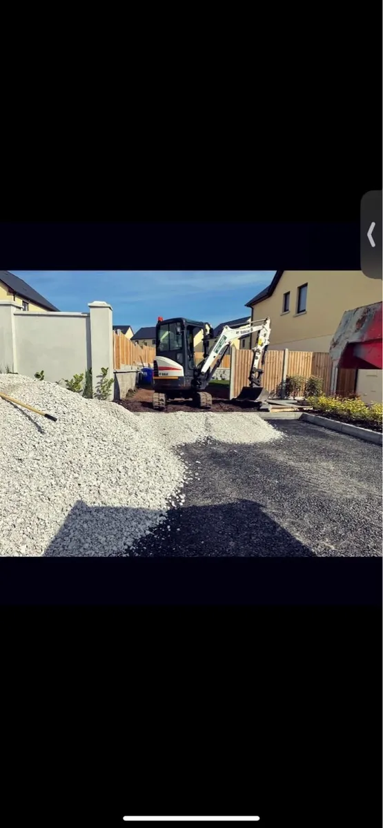 🪵 EXCAVATION SERVICES CORK - Image 2