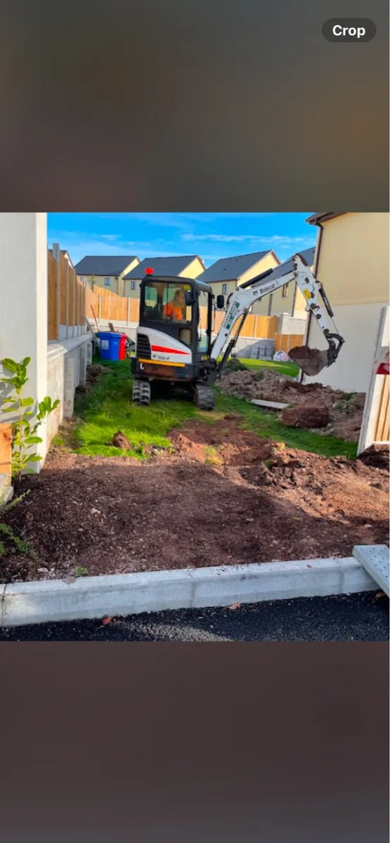 🪵 EXCAVATION SERVICES CORK - Image 4