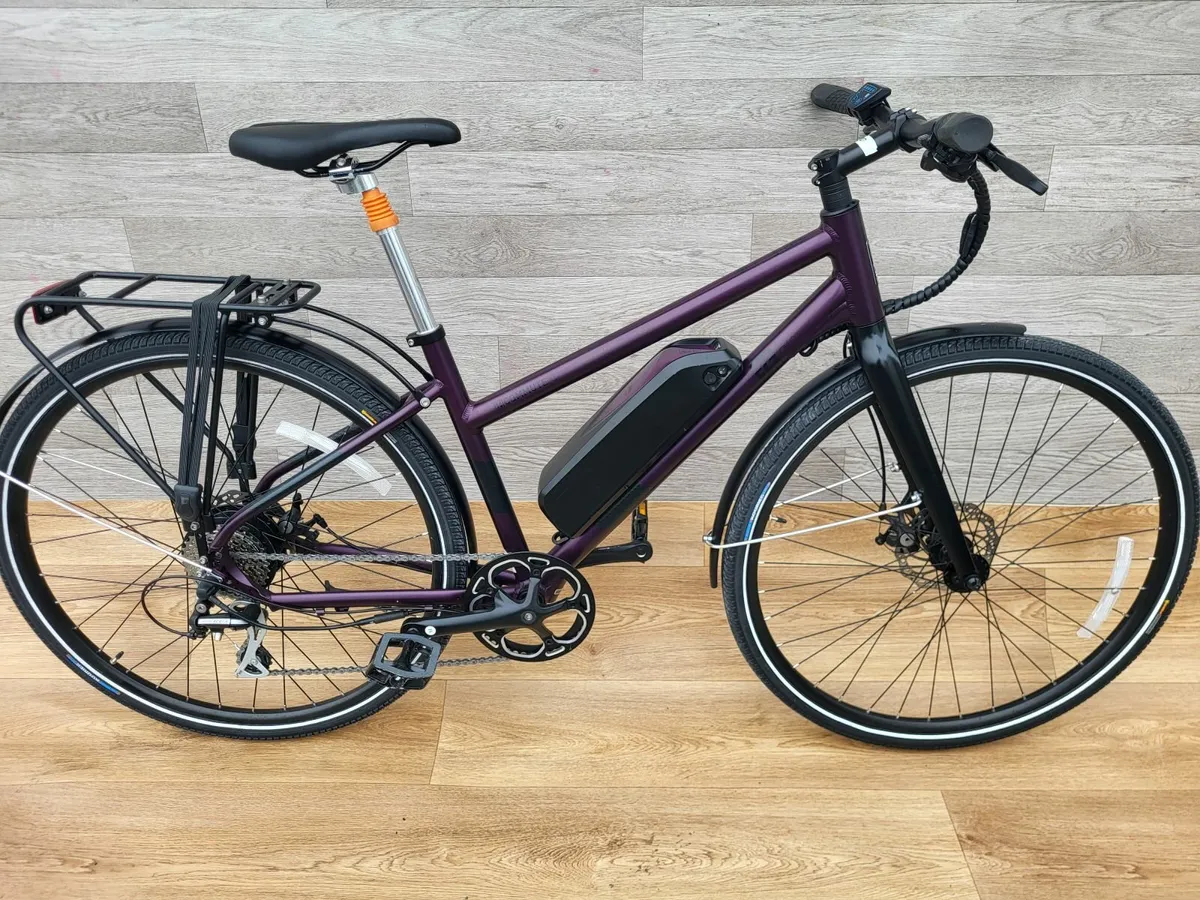 Eze Go, Electric bike, E-bike - Image 1