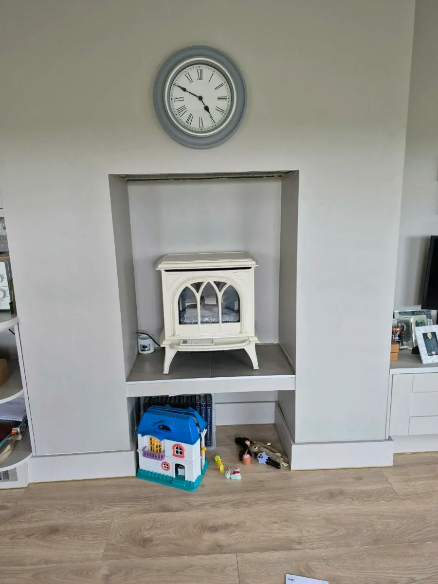 Eletric stove - Image 2