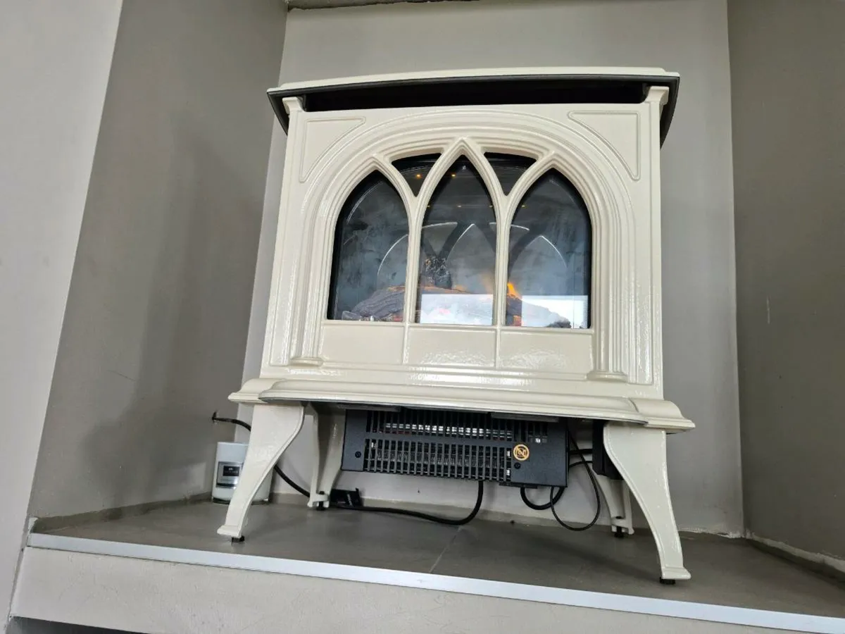 Eletric stove - Image 4