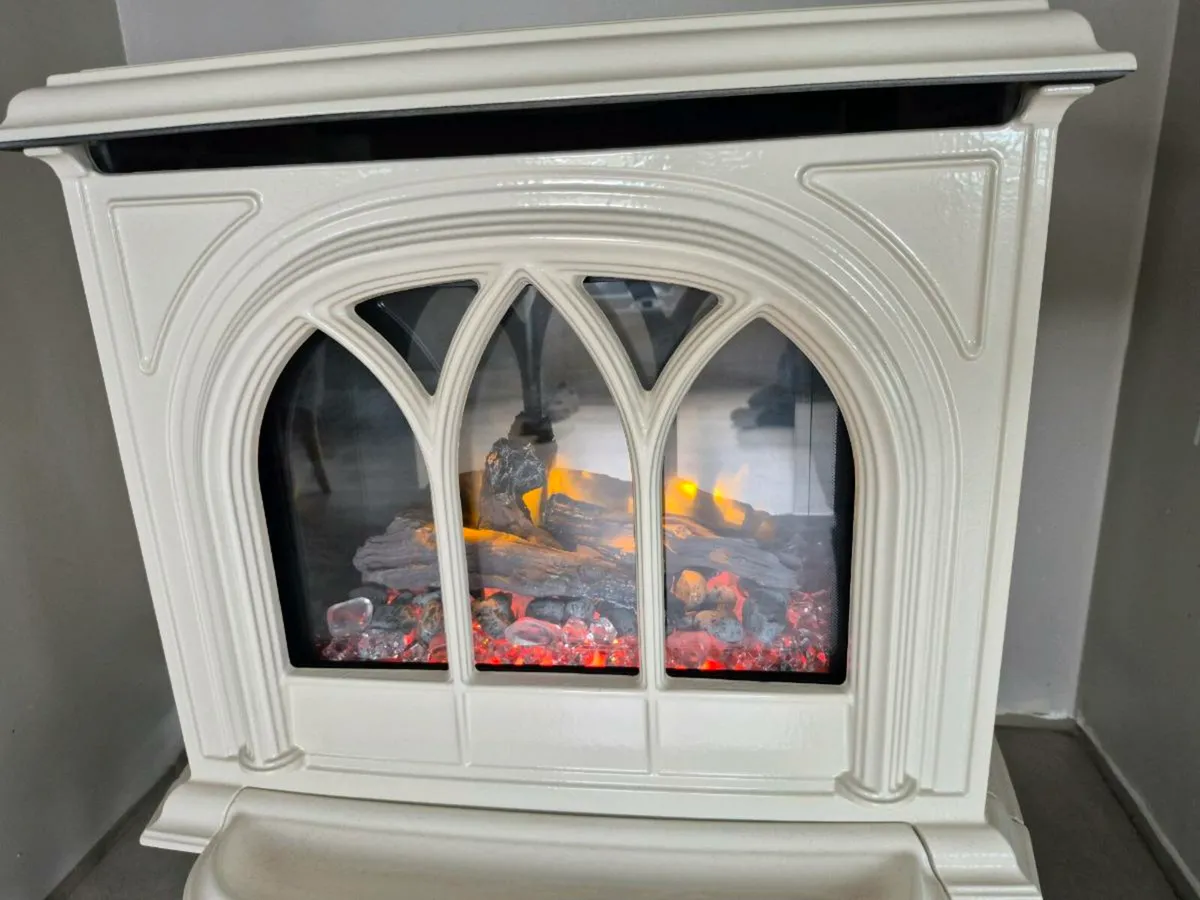 Eletric stove - Image 1