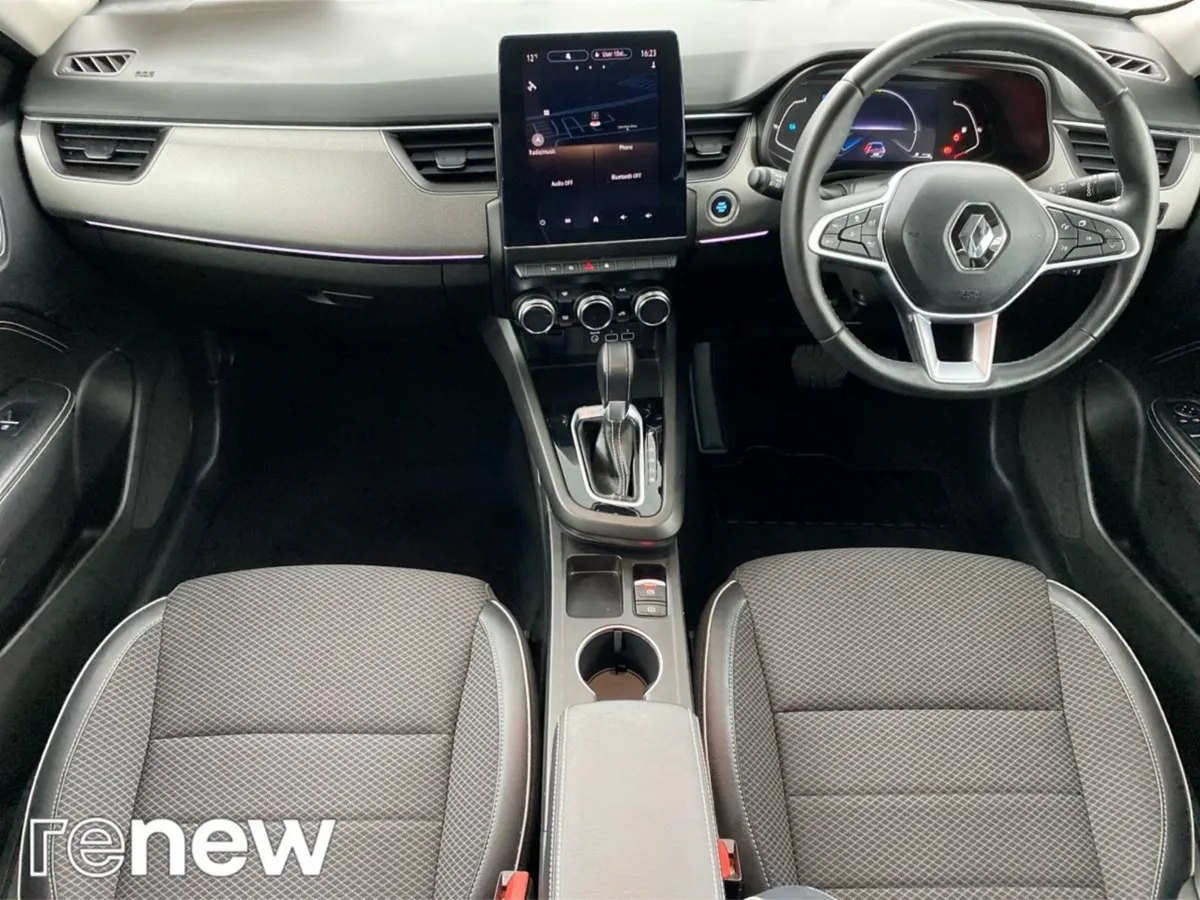 Renault Arkana S Edition E-tech Hybrid 145 Auto - Image 2