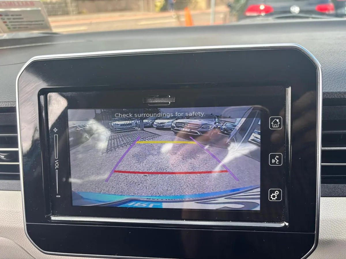 Suzuki Ignis 2020  ONE  OWNER  14,000KM - Image 2