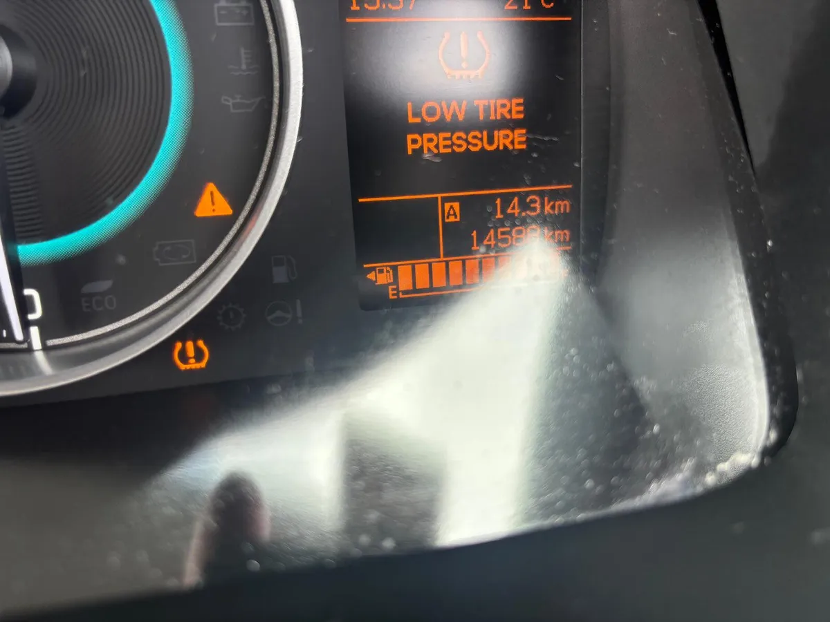 Suzuki Ignis 2020  ONE  OWNER  14,000KM - Image 3