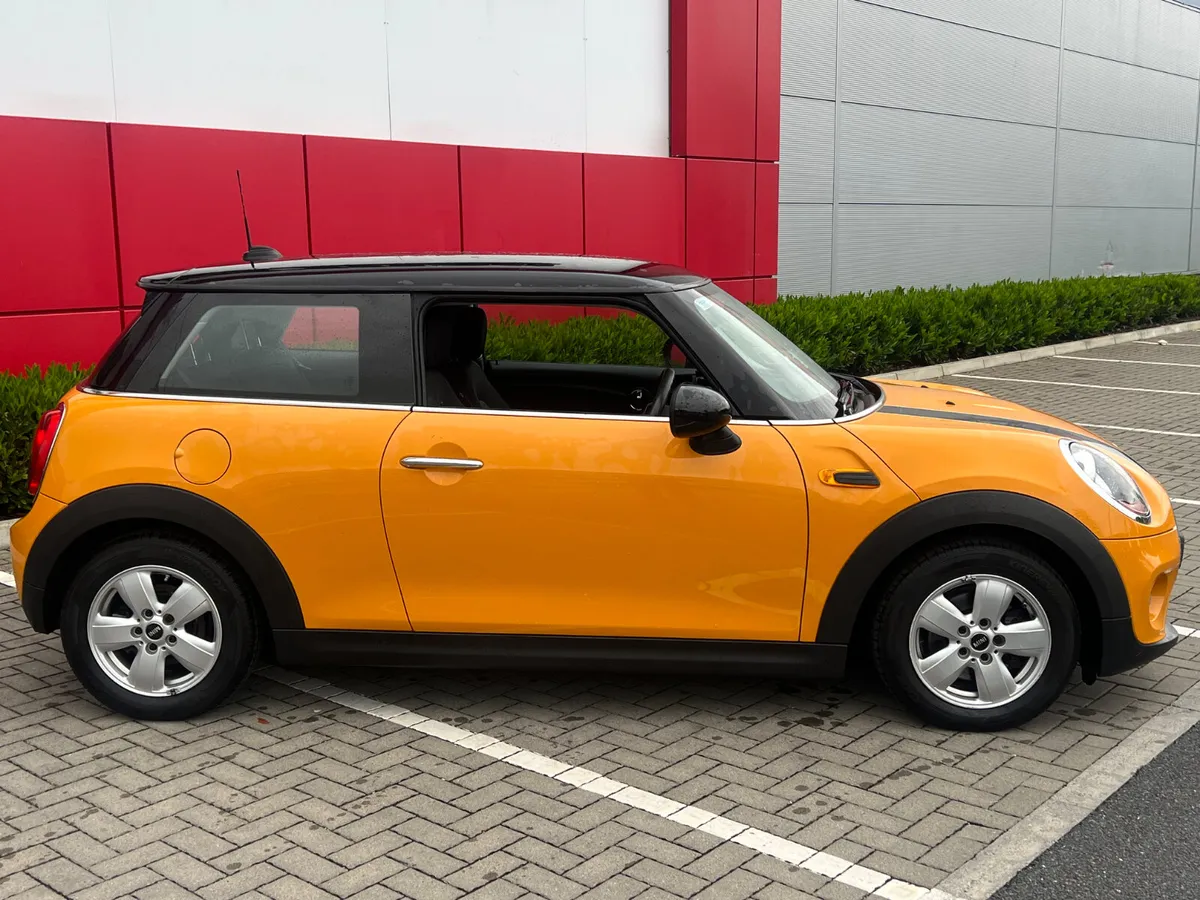 Mini One 2014 New NCT - Image 3