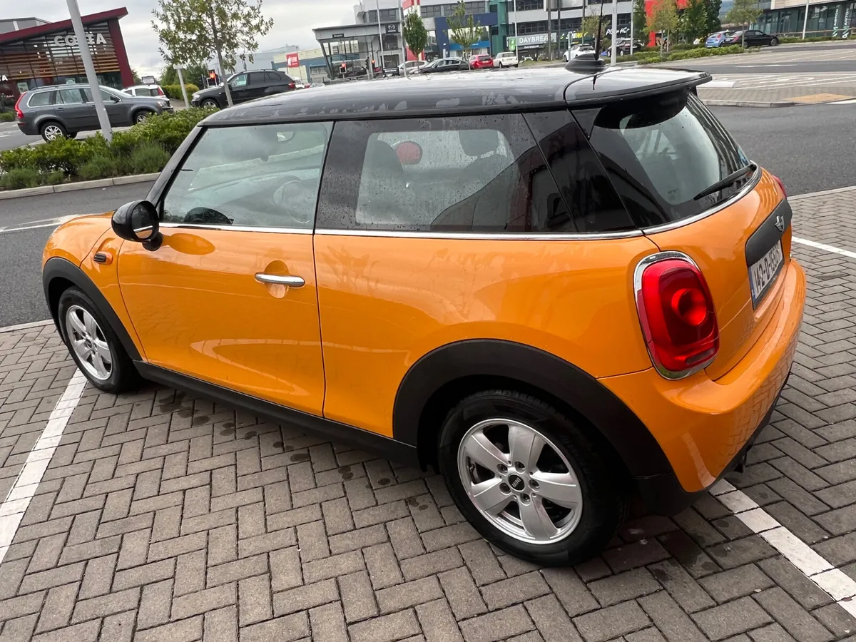 Mini One 2014 New NCT - Image 4