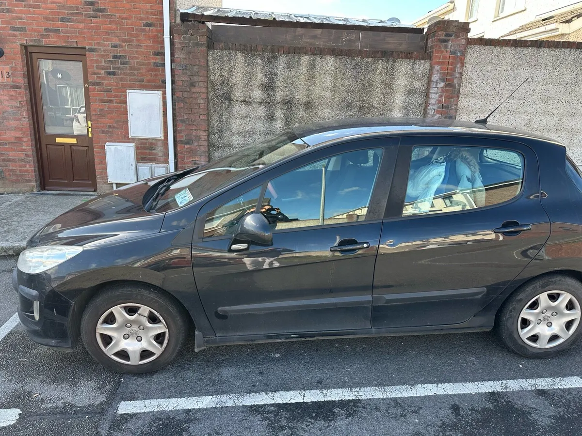 Peugeot 308 - Image 3