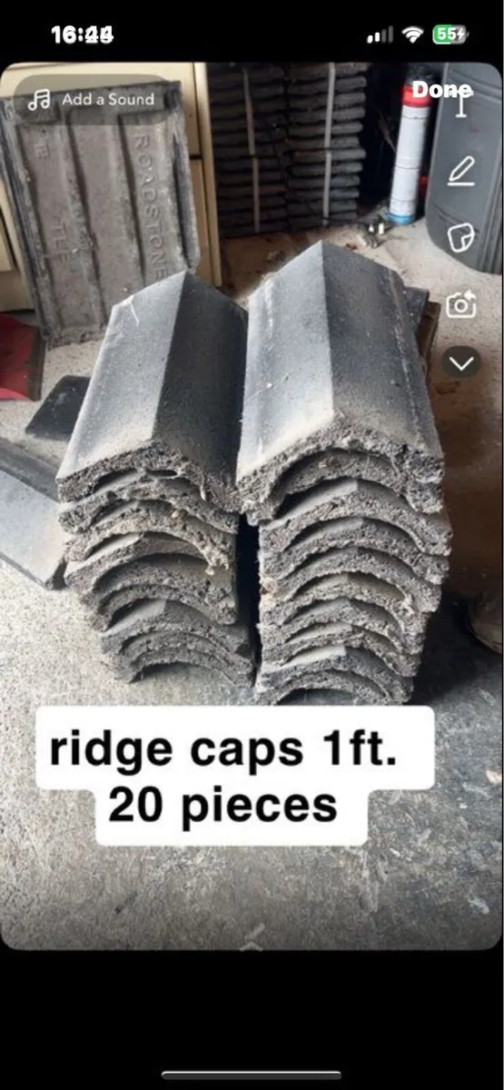 roof tiles - Image 3