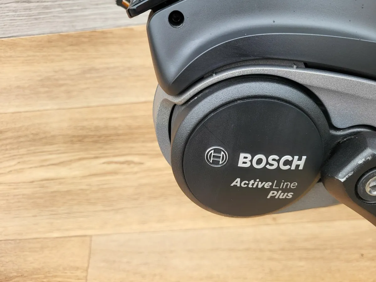 Sunn ,Electric, E-bike, BOSCH - Image 4