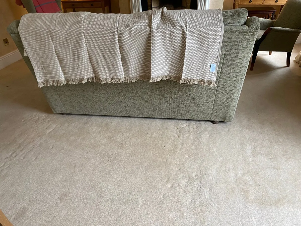 Parker Knoll sofa - Image 2