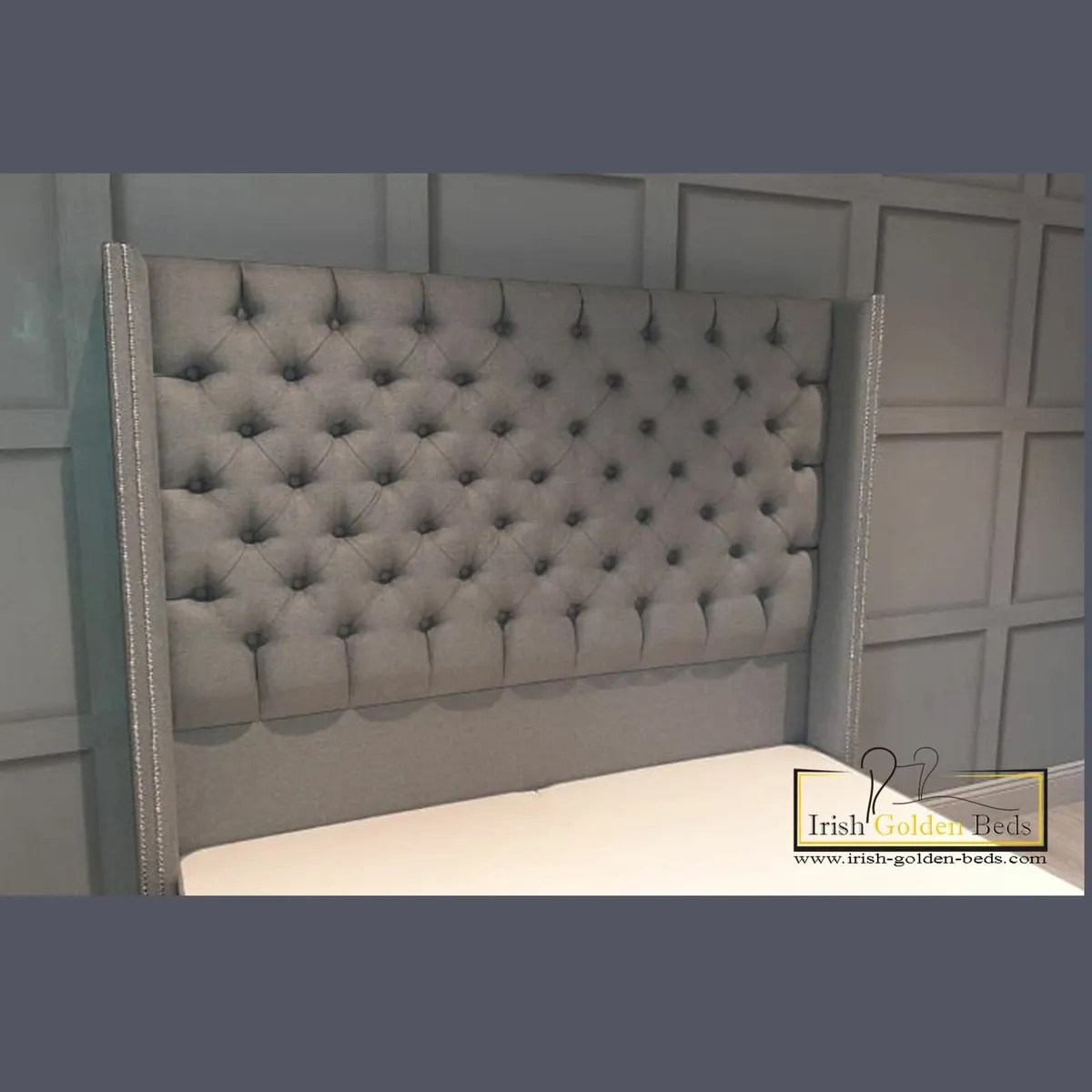 bed bed bed - Image 1
