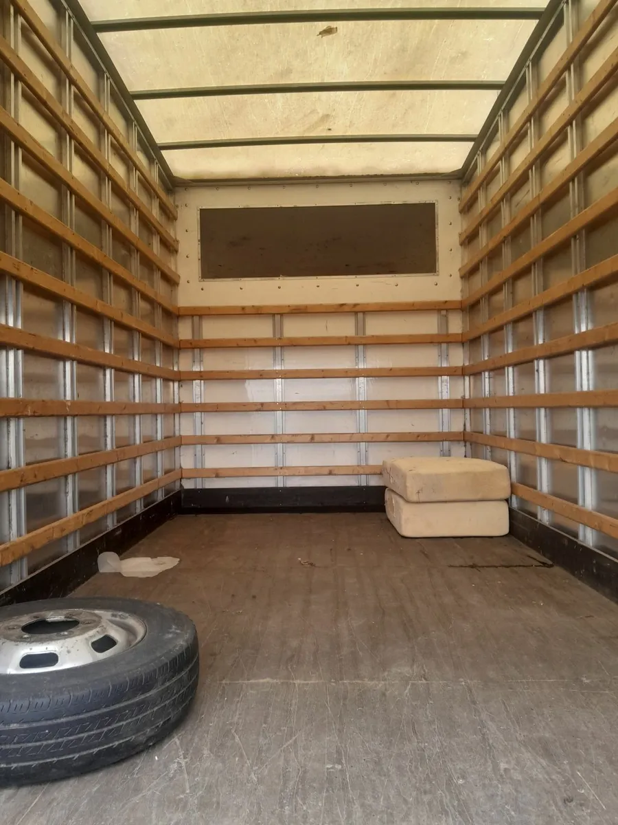 Iveco Daily 2019 - Image 1