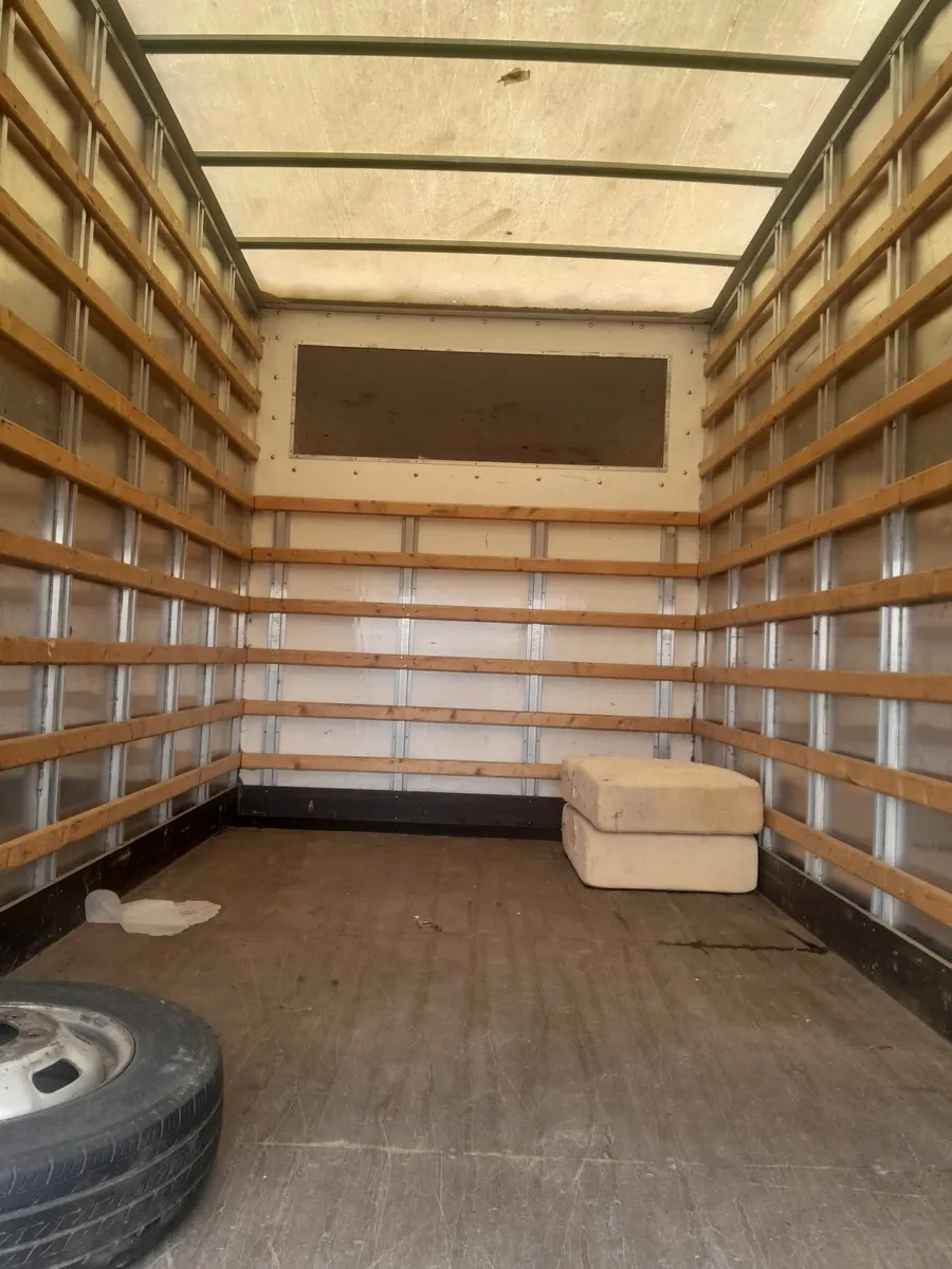 Iveco Daily 2019 - Image 2