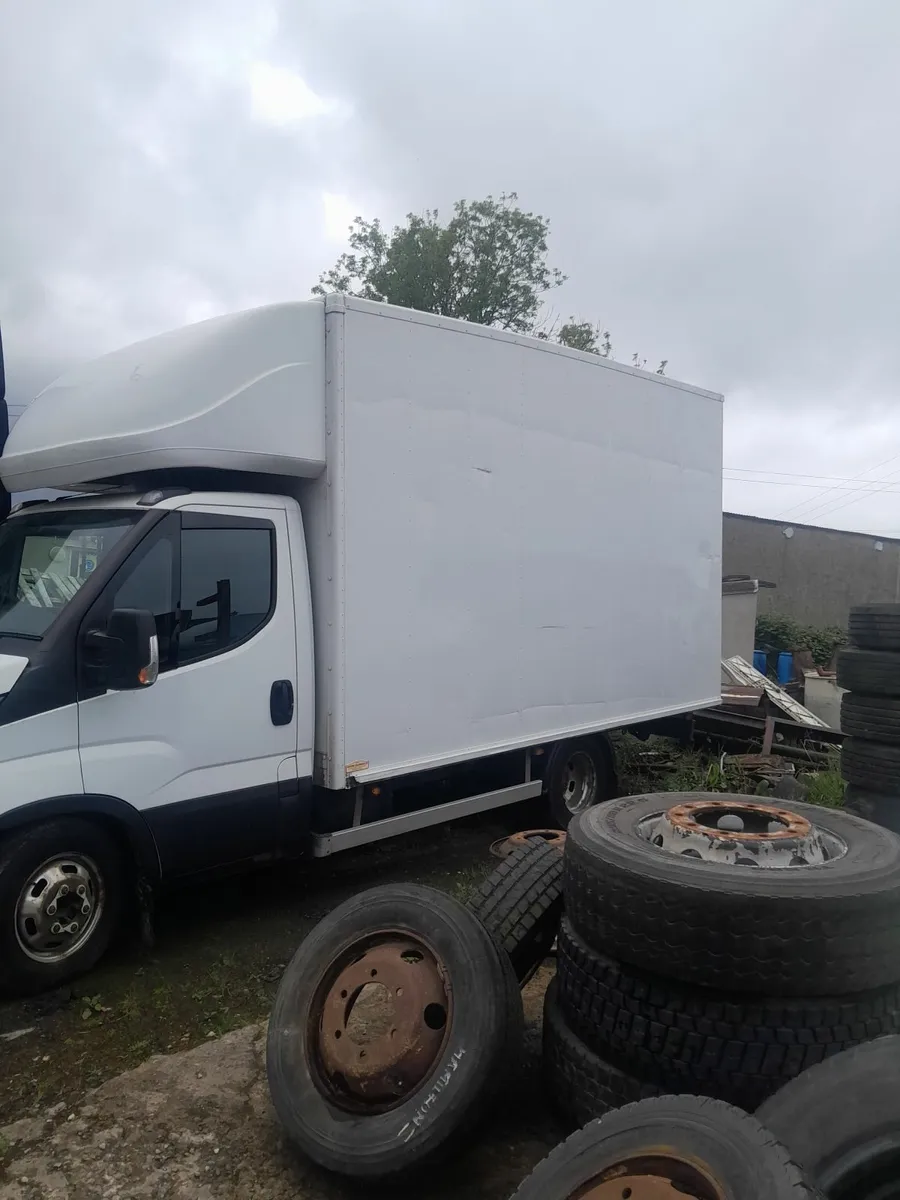 Iveco Daily 2019 - Image 3
