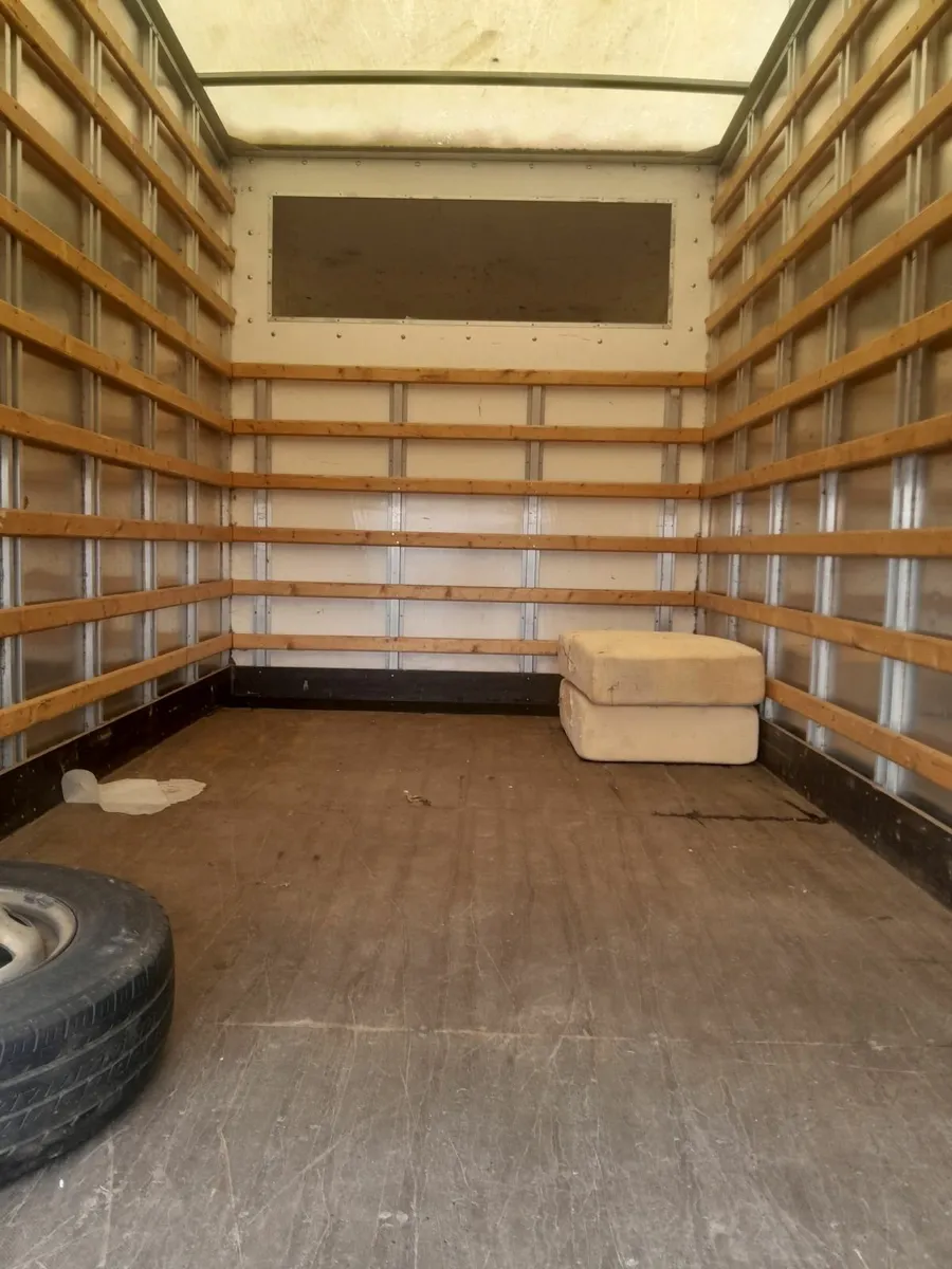Iveco Daily 2019 - Image 4