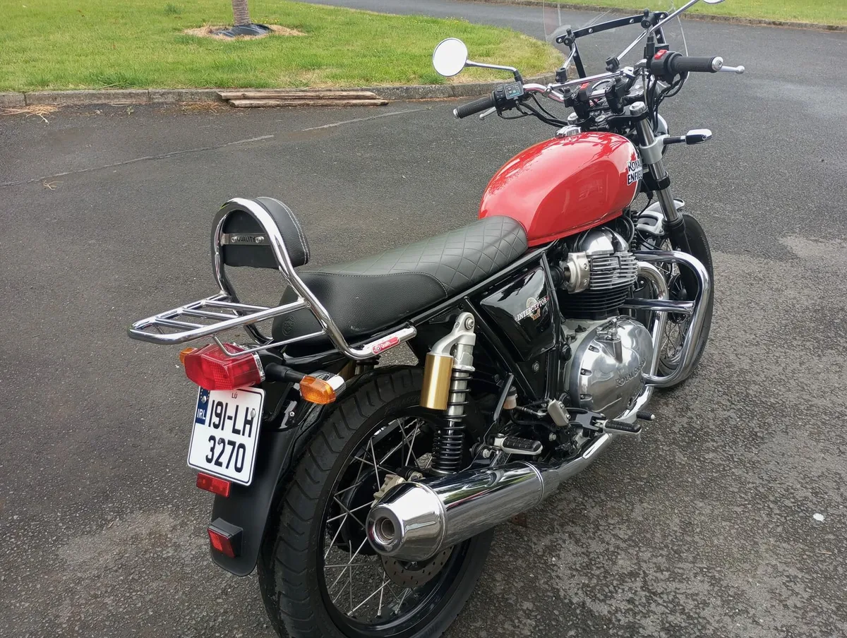 Motorcycle - Image 2