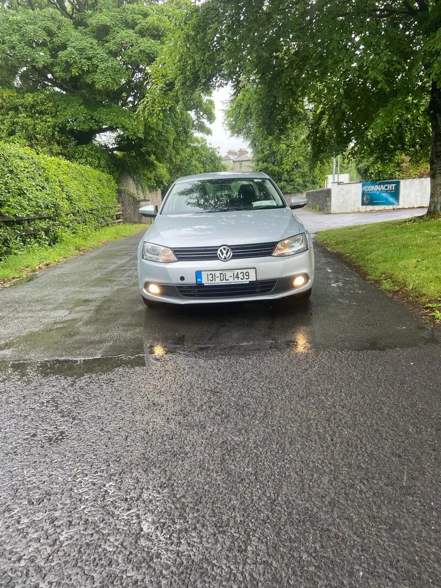 131 Volkswagen Jetta 1.6 TDI - Image 3