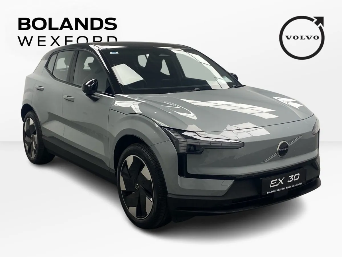 Volvo EX30 Plus Extended Range - Image 1