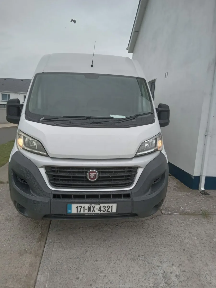 Fiat Ducato - Image 1