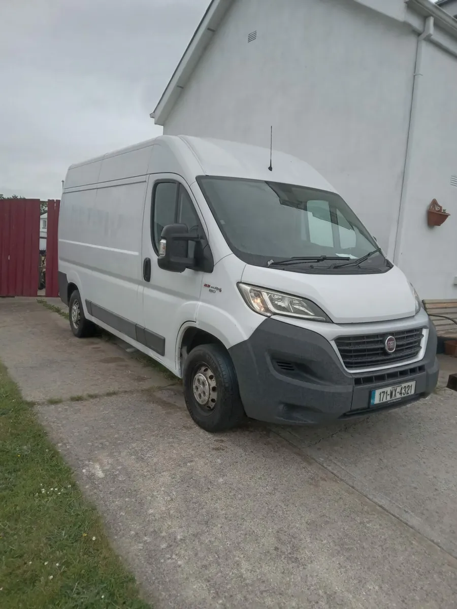 Fiat Ducato - Image 2