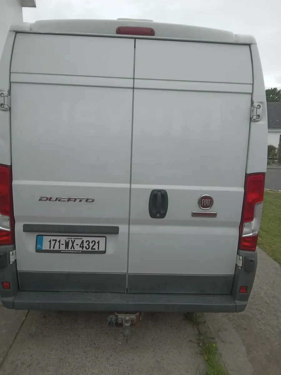 Fiat Ducato - Image 3