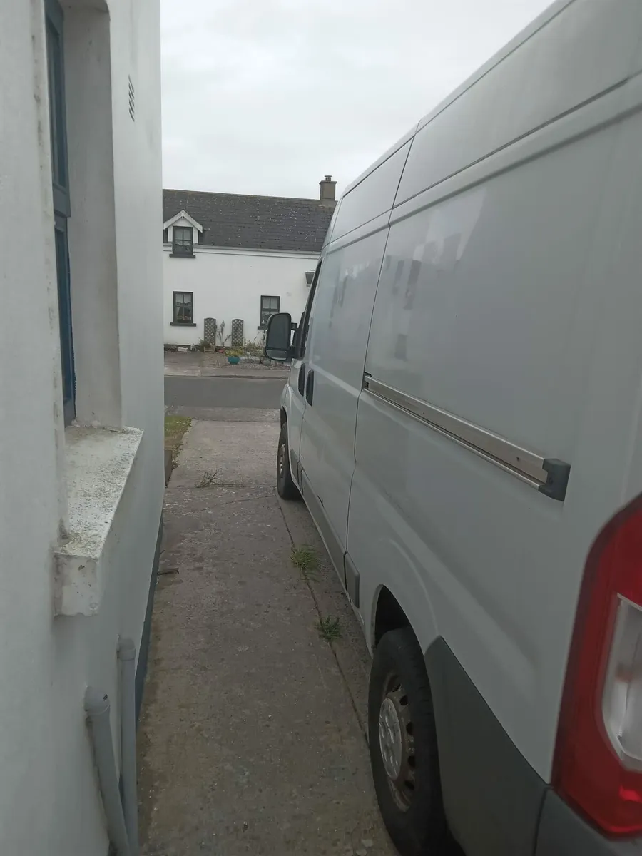 Fiat Ducato - Image 4