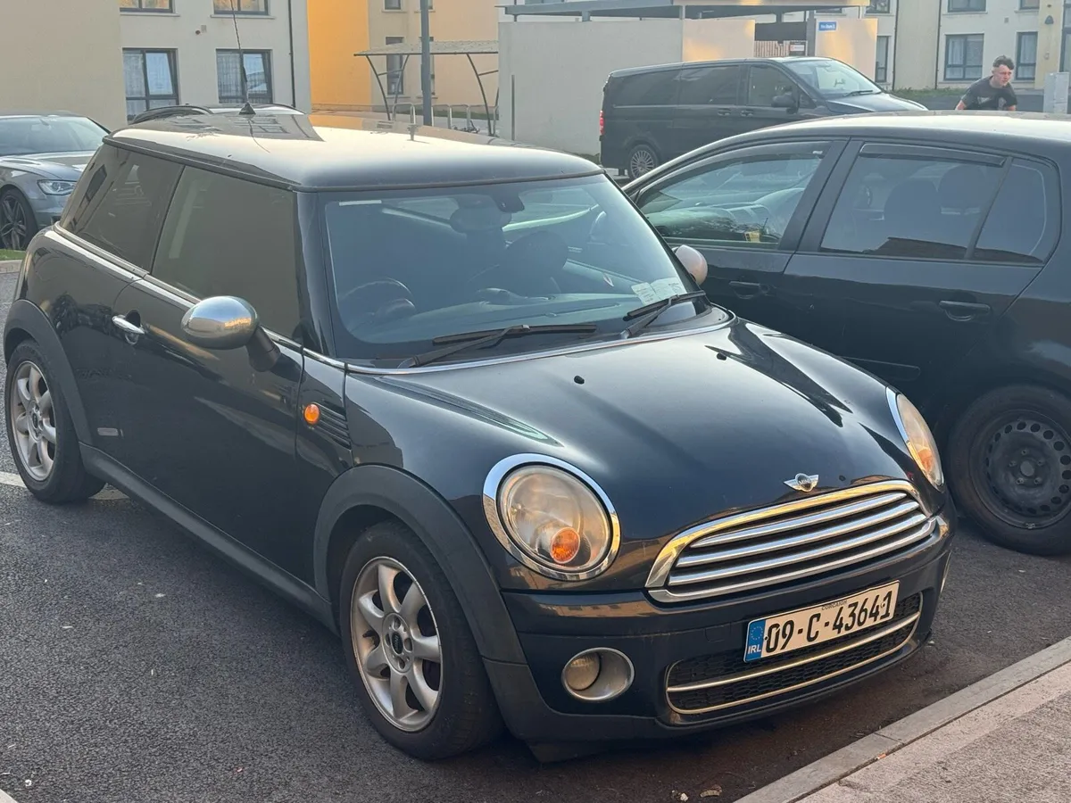Mini Cooper - Image 2