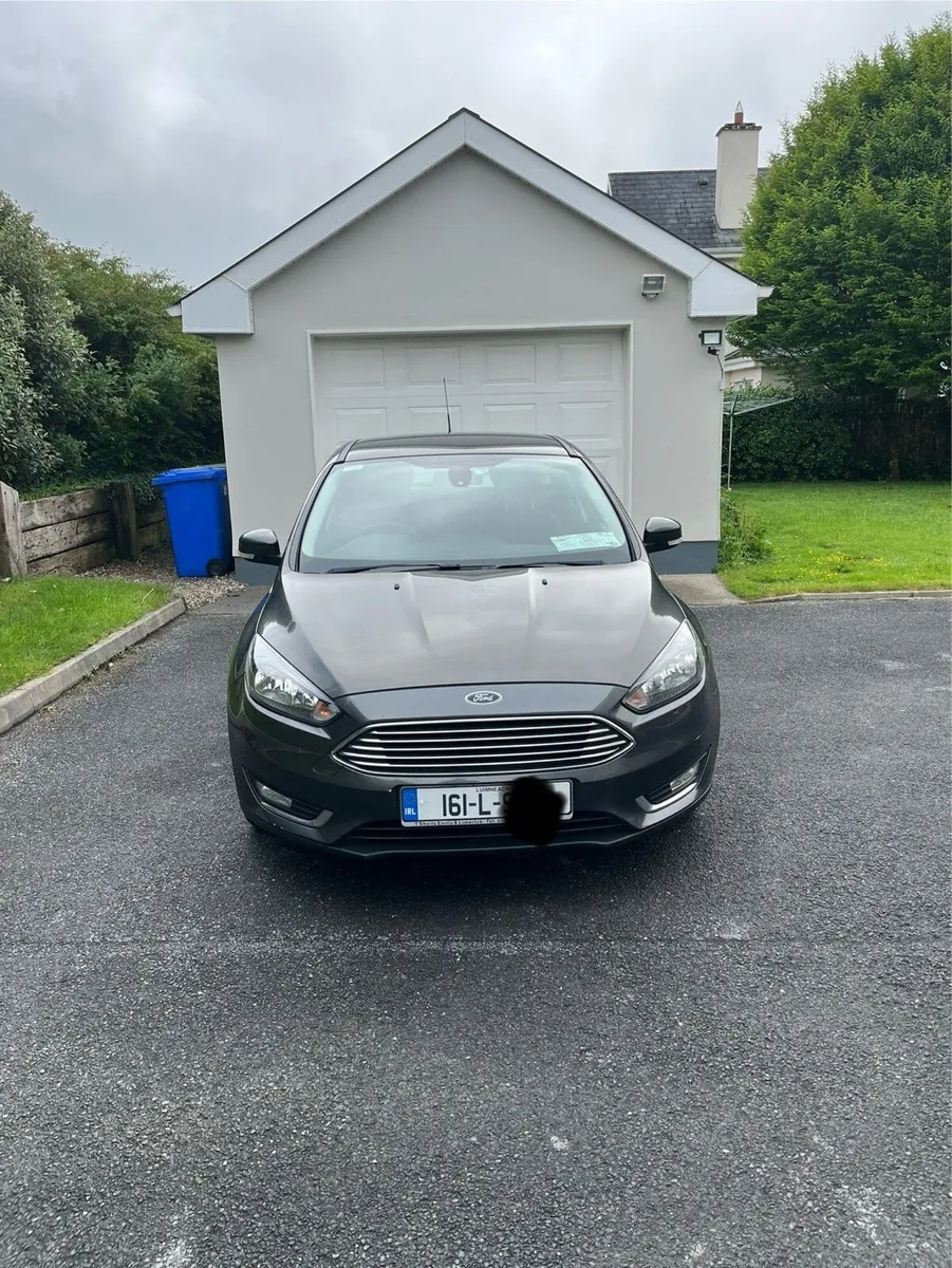 Ford Focus - Image 1